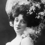 Anna Held