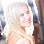 Anna Kulinova