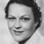Anna Letenská
