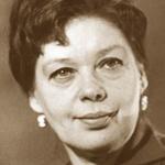 Anna Lisyanskaya