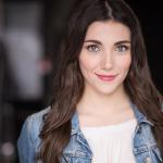 Anna Louise Sargeant