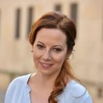 Anna Maria Buczek