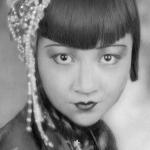 Anna May Wong