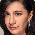 Anna Melikyan
