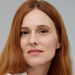 Anna Mercedes Bergion