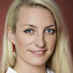 Anna Polívková