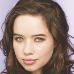 Anna Popplewell