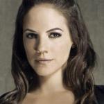 Anna Silk