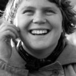 Anna Sokolowska