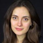 Anna Sukhomlyn