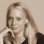 Anna Szilvási