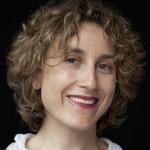Anna Thomson