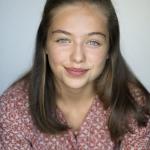 Annabel Wolf