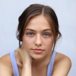 Annabel Wolfe