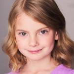 Annabelle Toomey