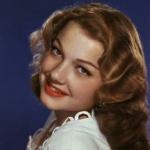 Anne Baxter