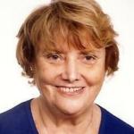 Anne Berger