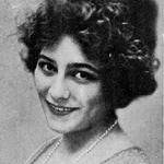 Anne Drew