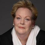 Anne Hegerty