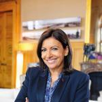 Anne Hidalgo