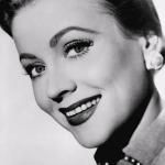 Anne Jeffreys