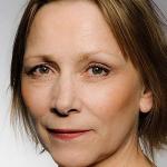 Anne Krigsvoll