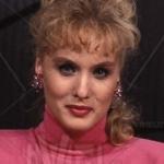 Anne Maj Montonen