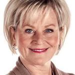 Anne Marie Ottersen