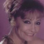 Anne Marie Rosier