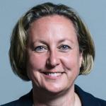 Anne-Marie Trevelyan