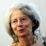 Anne Pingeot