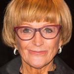 Anne Robinson
