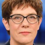 Annegret Kramp-Karrenbauer
