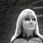 Anneke Wills