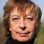 Annelies van der Bie