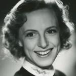 Annemette Svendsen