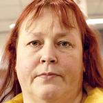 Annemieke Bakker