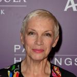 Annie Lennox
