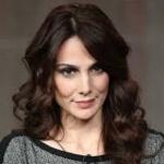 Annie Parisse