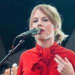 Annika Norlin