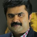 Anoop Menon