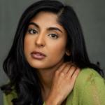 Anoushka Chadha