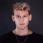 Ansel Wolf Pierce