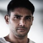 Anshuman Pandey