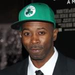 Anthony \'Ace\' Thomas