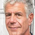 Anthony Bourdain