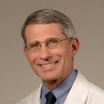 Anthony Fauci