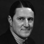 Anthony Hawtrey