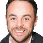 Anthony McPartlin