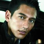 Anthony Sandstrom